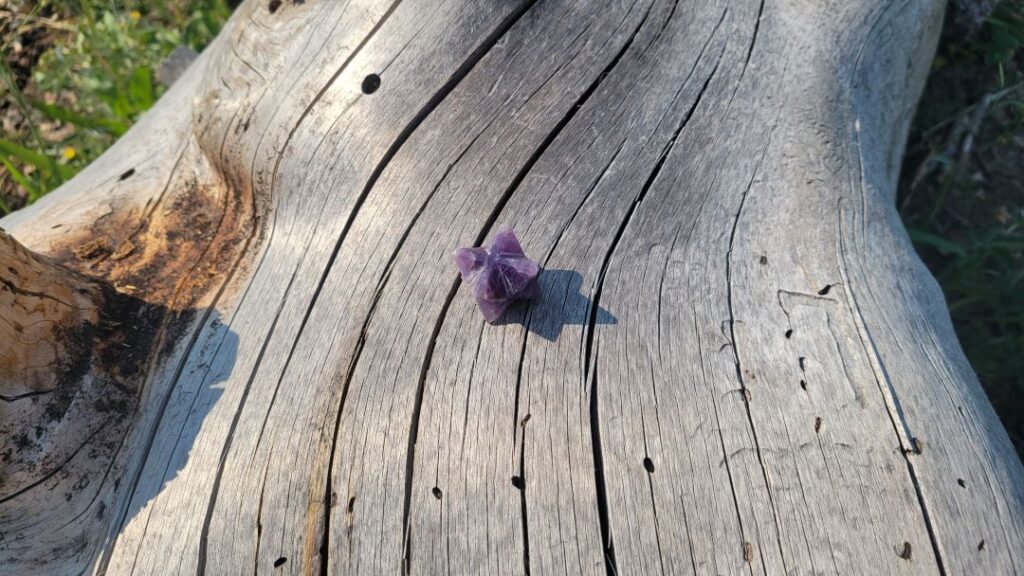 Amethyst