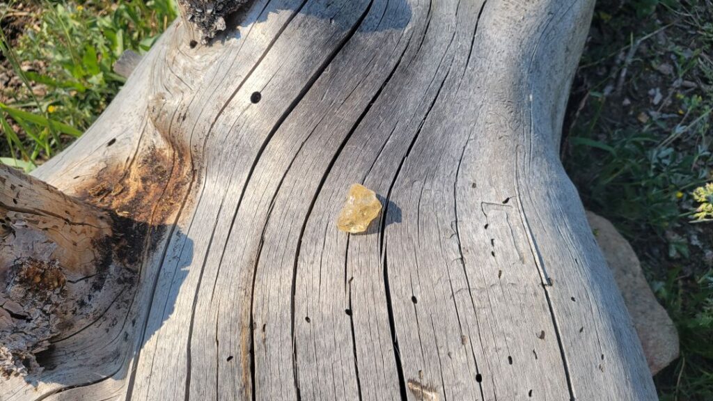 Citrine