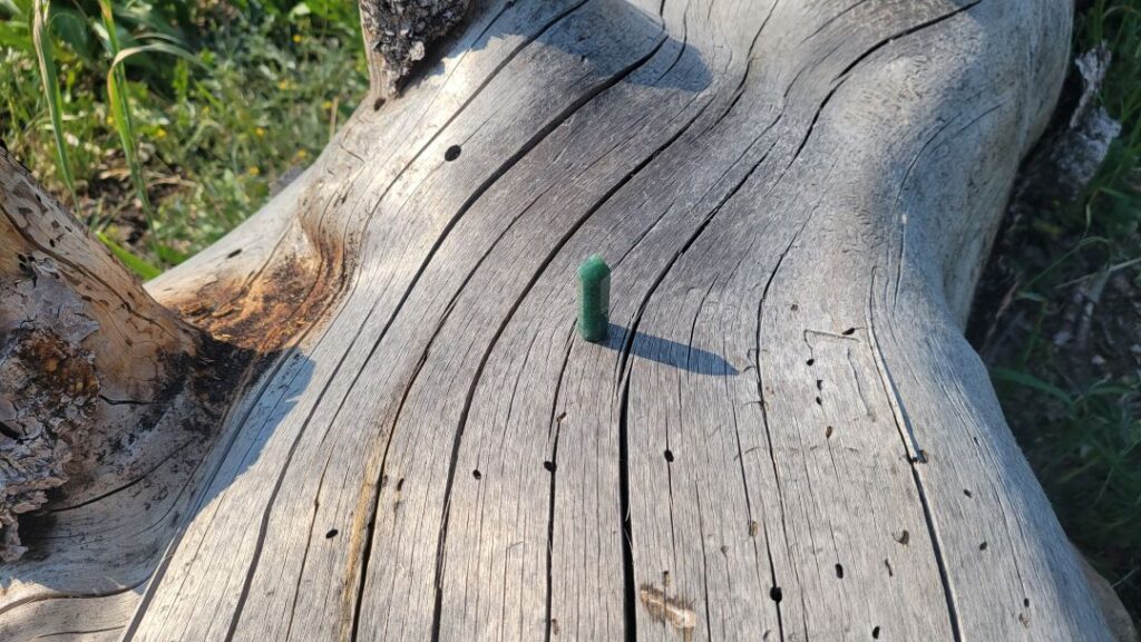Green Adventurine