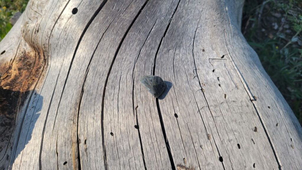 Labradorite