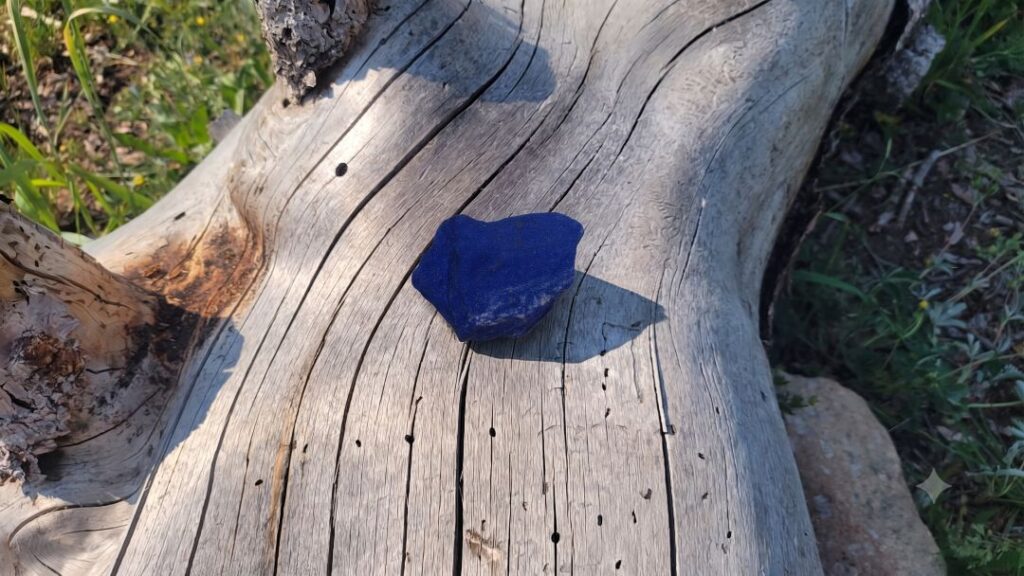 Lapis Lazuli