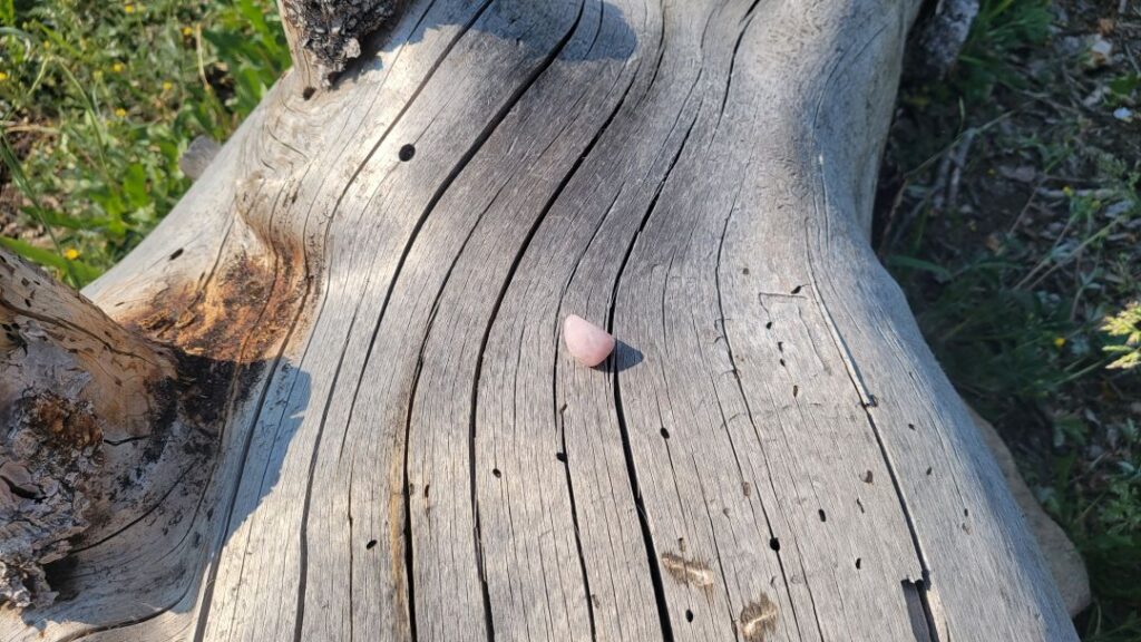 Rose Quartz