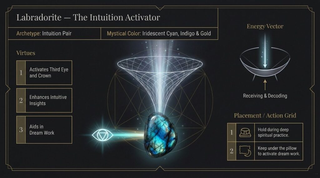 Labradorite