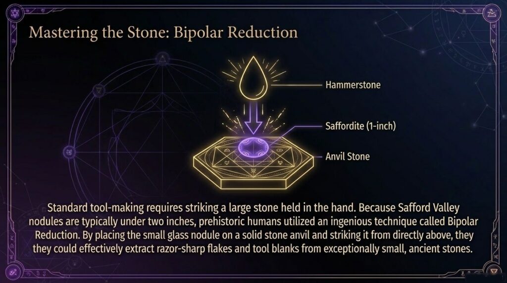 The_Saffordite_History