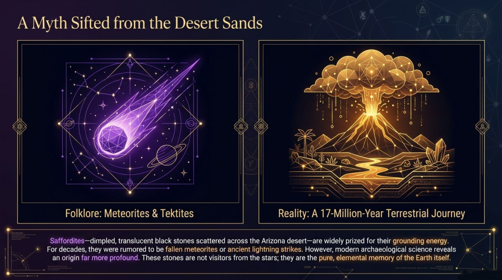The_Saffordite_History