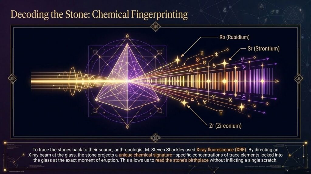 The_Saffordite_History