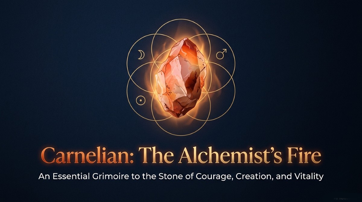 Carnelian_Alchemist’s_Fire - What You Need To Know