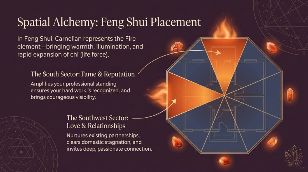 Carnelian_Alchemist’s_Fire_- Feng Shui