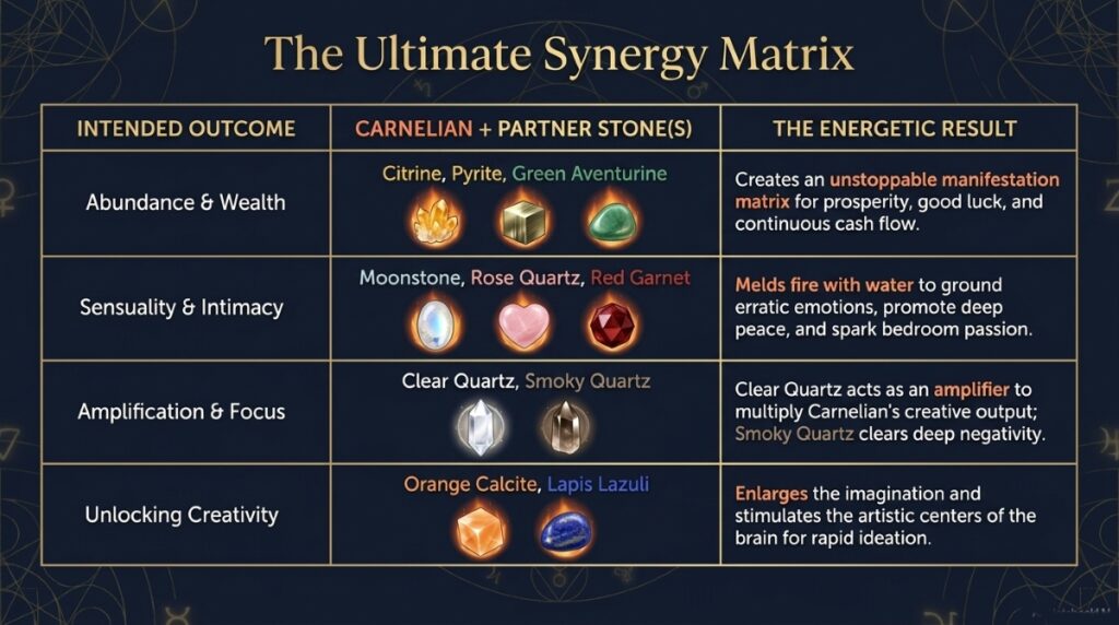 Carnelian_Alchemist’s_Fire_- Pairings