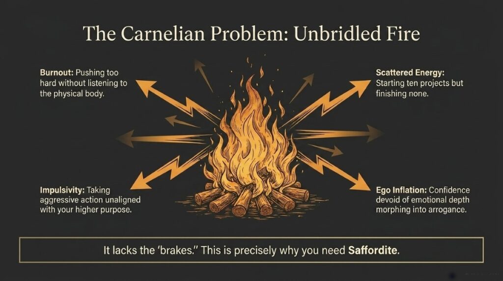 Carnelian_Alchemist’s_Fire_- Unbridled Fire
