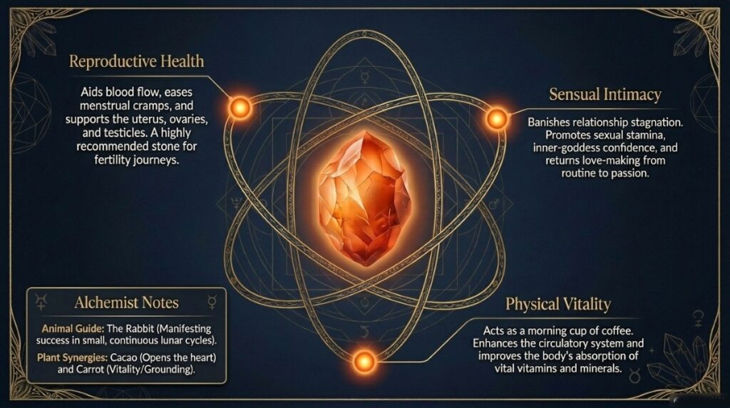 Carnelian_Alchemist’s_Fire_- Vitality